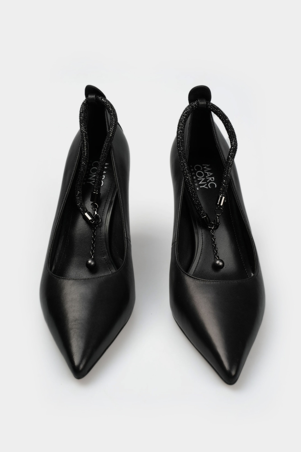 Лодочки Marc Cony