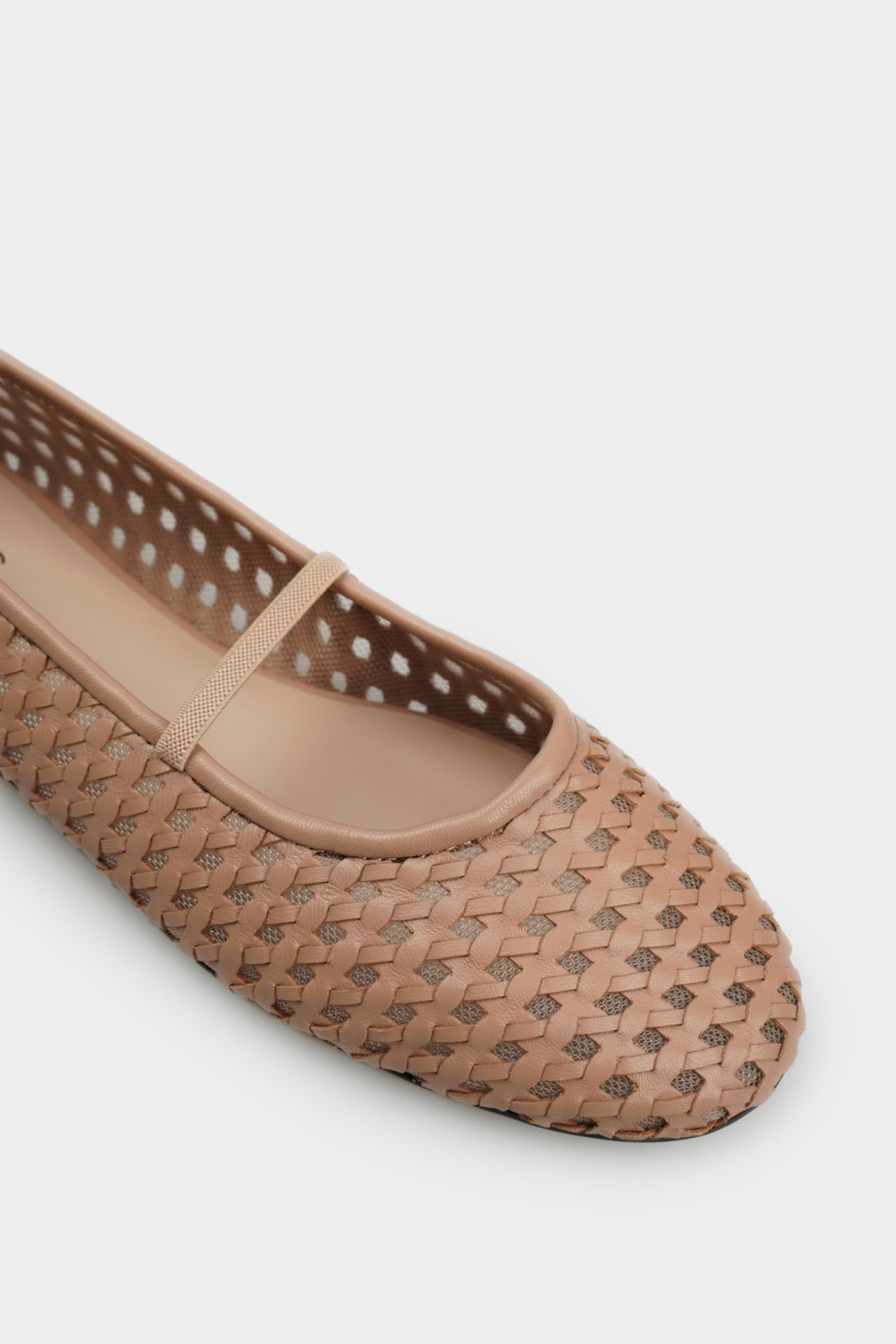 Балетки Marc Cony