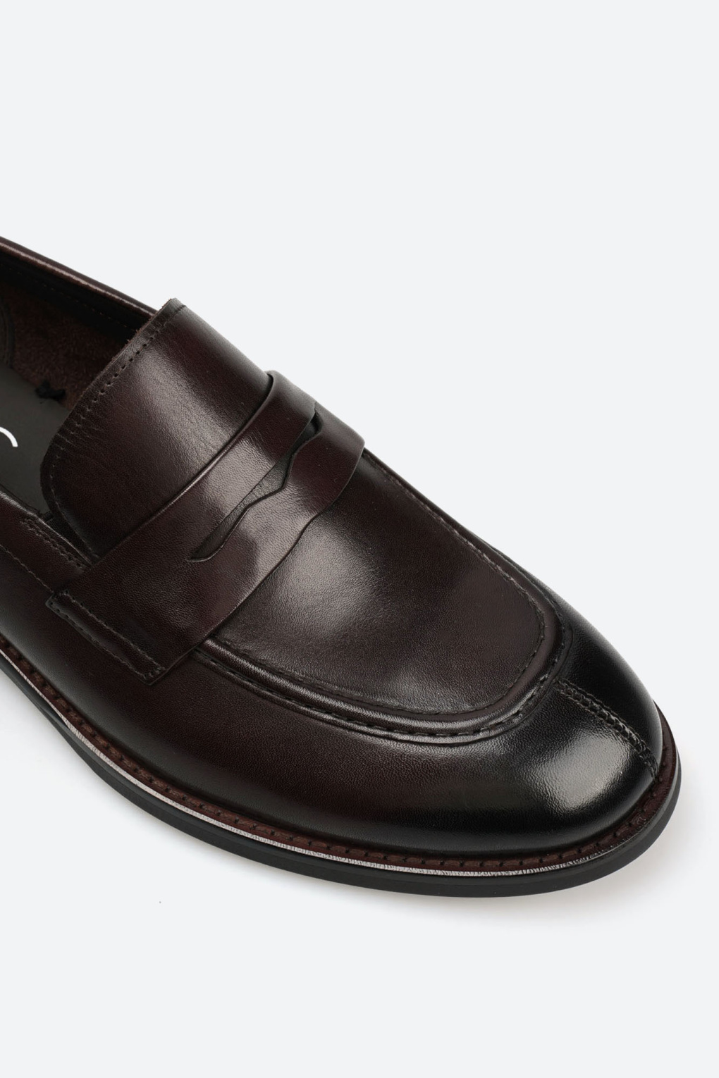 Лоферы Marc Cony