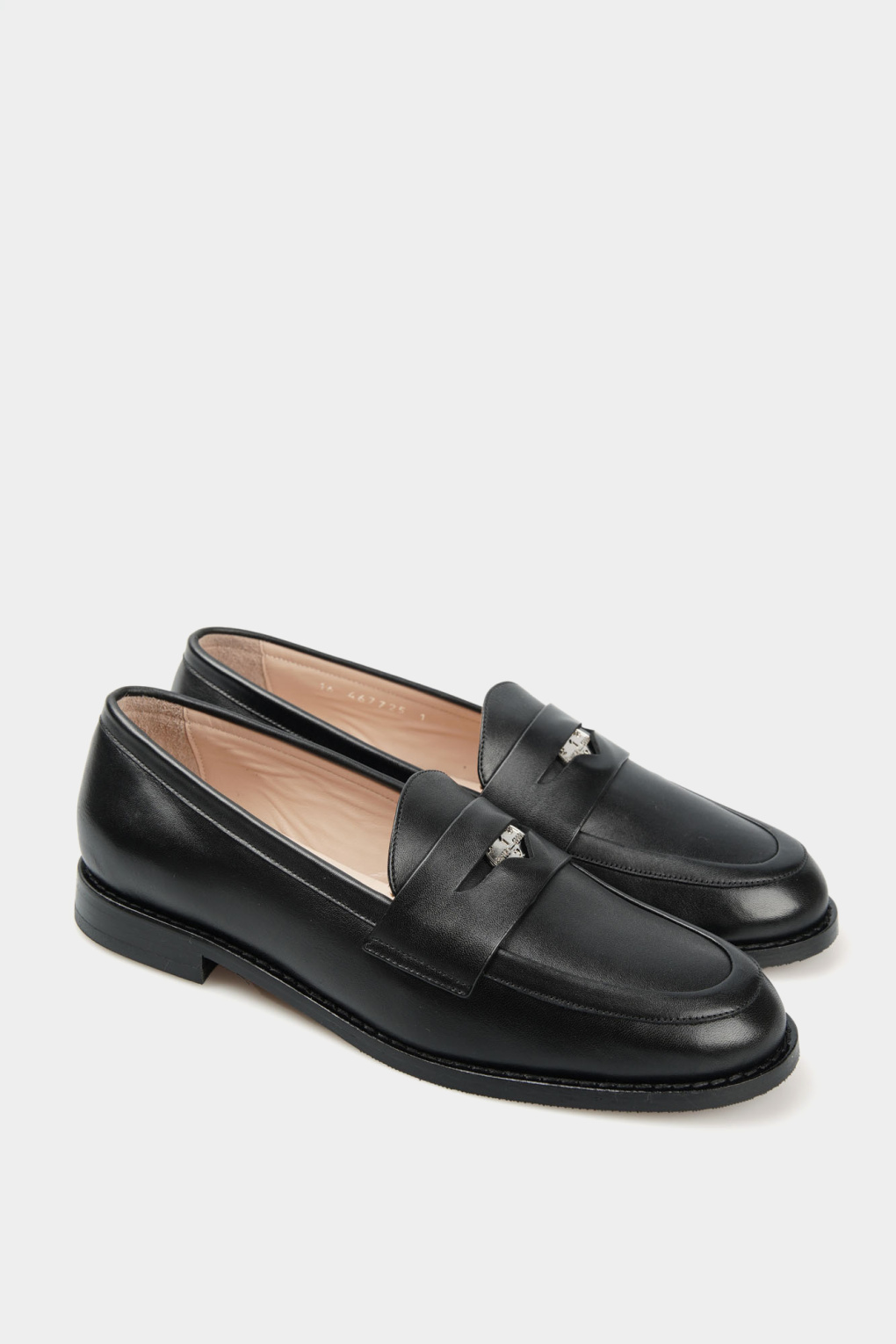 Лоферы Marc Cony