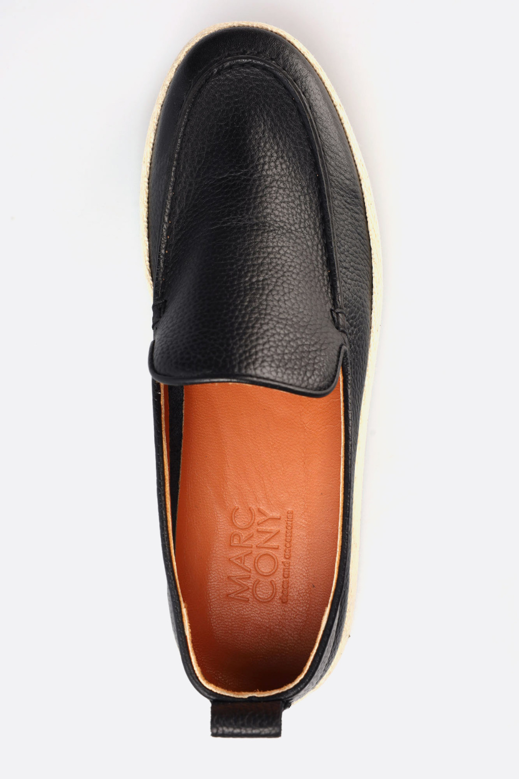 Эспадрильи Marc Cony