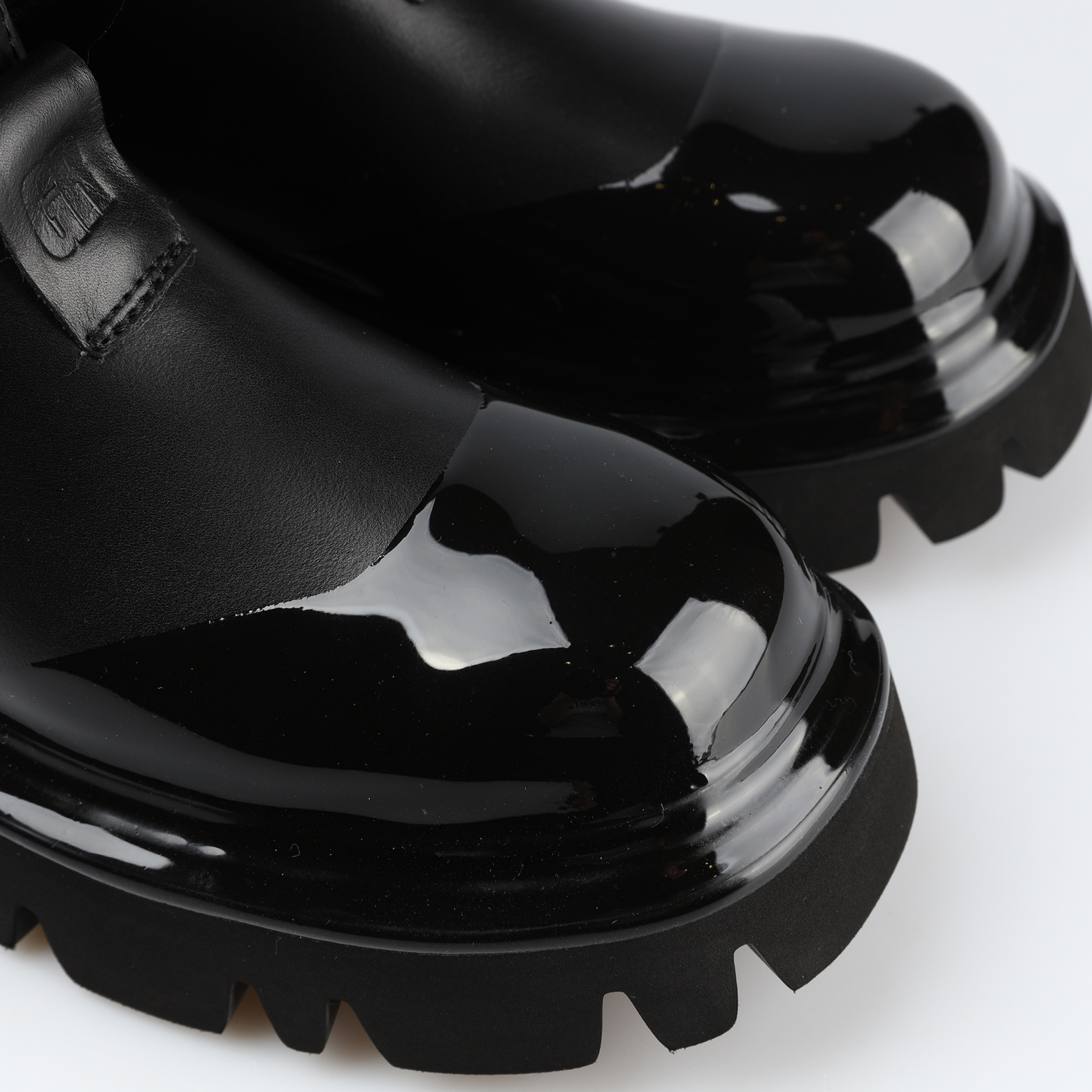 Ботинки Graciana