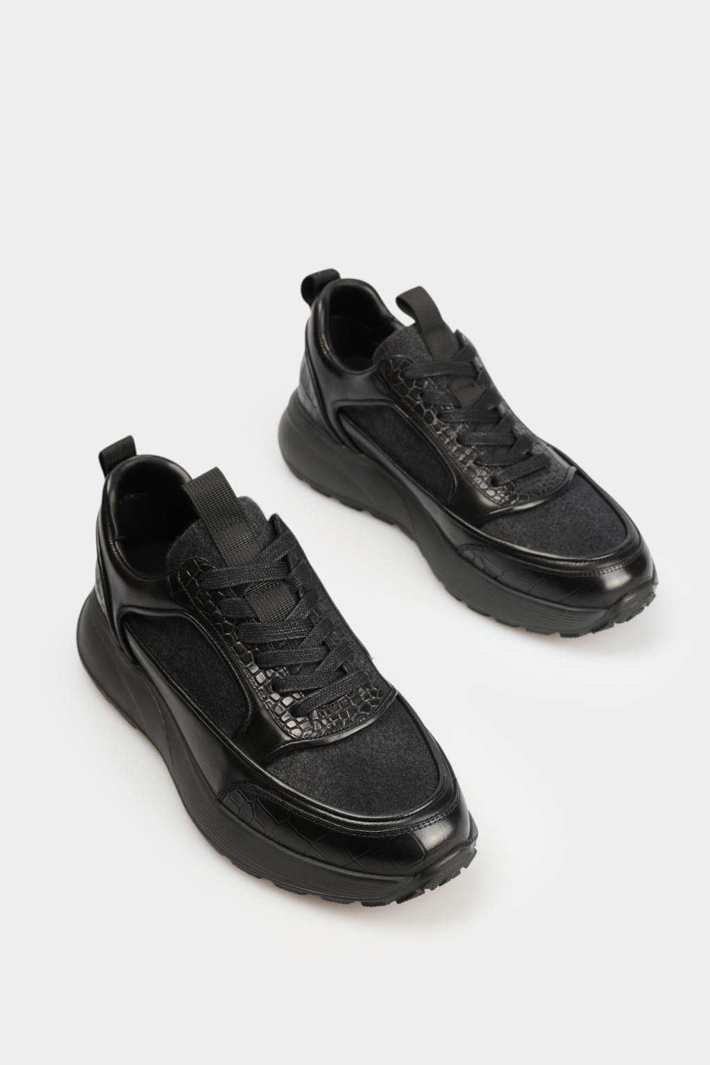 Кроссовки Graciana