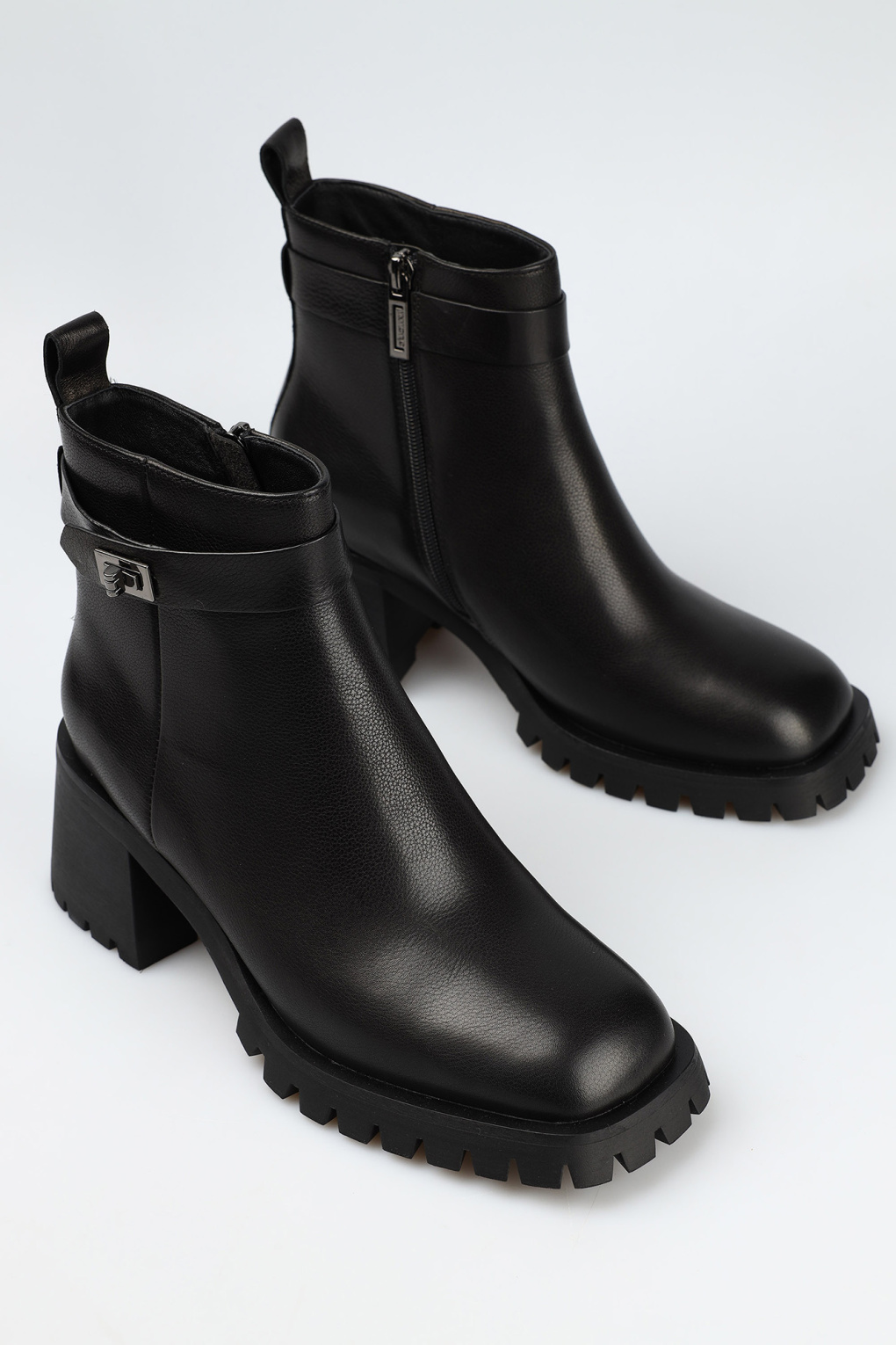 Ботильоны Graciana