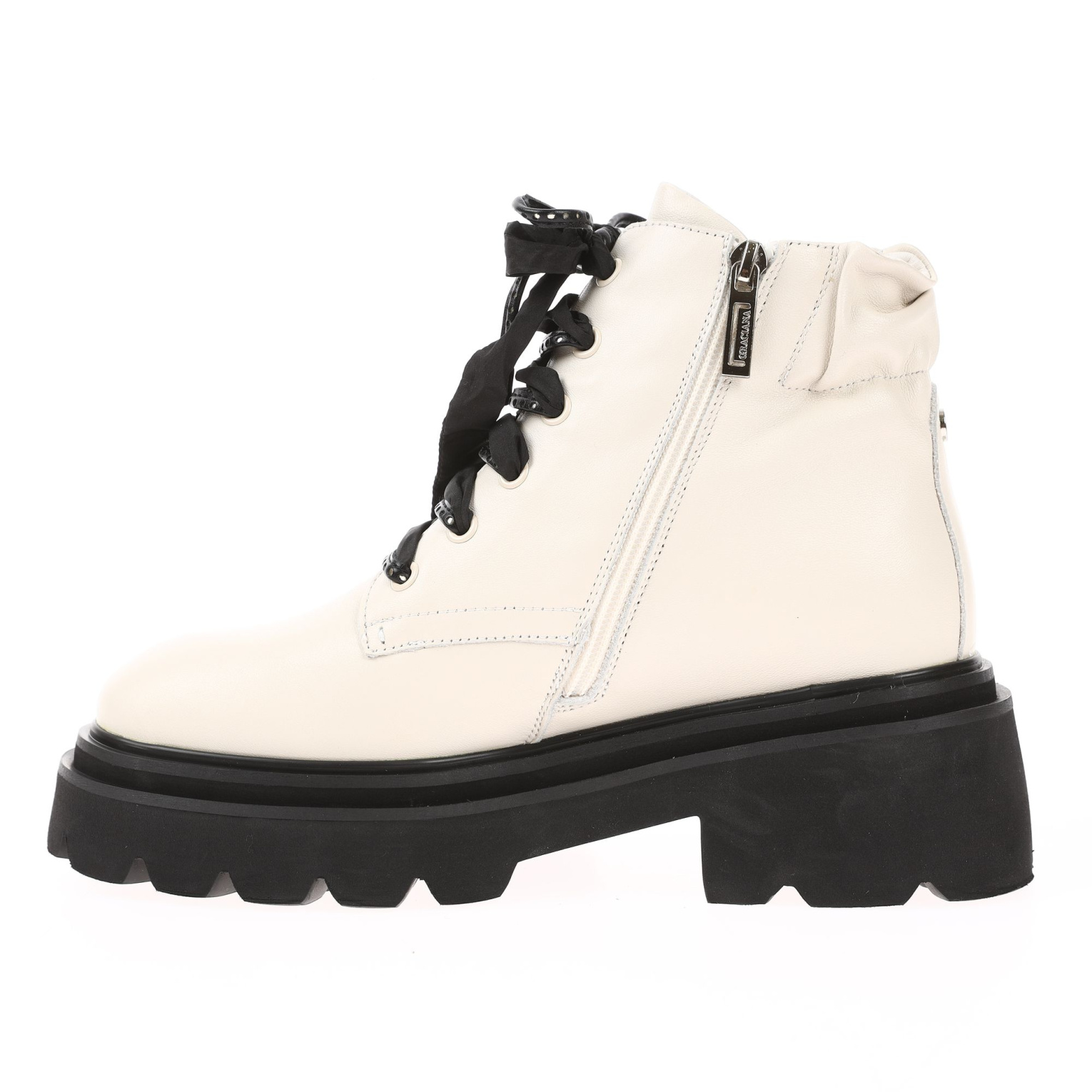 Ботинки Graciana