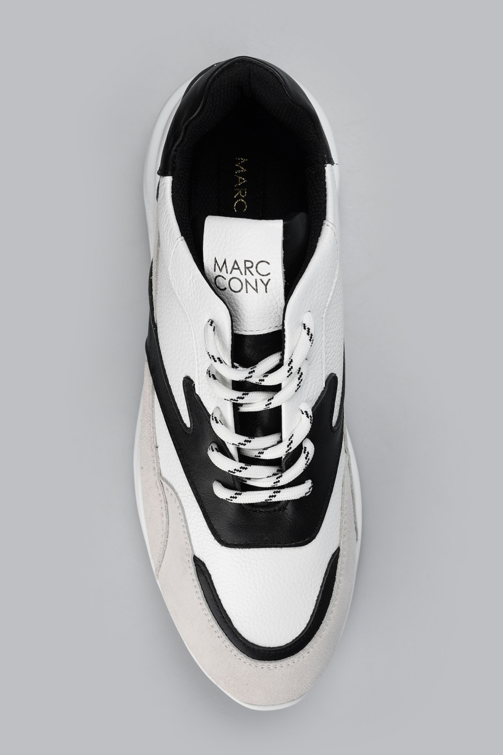 Кроссовки Marc Cony