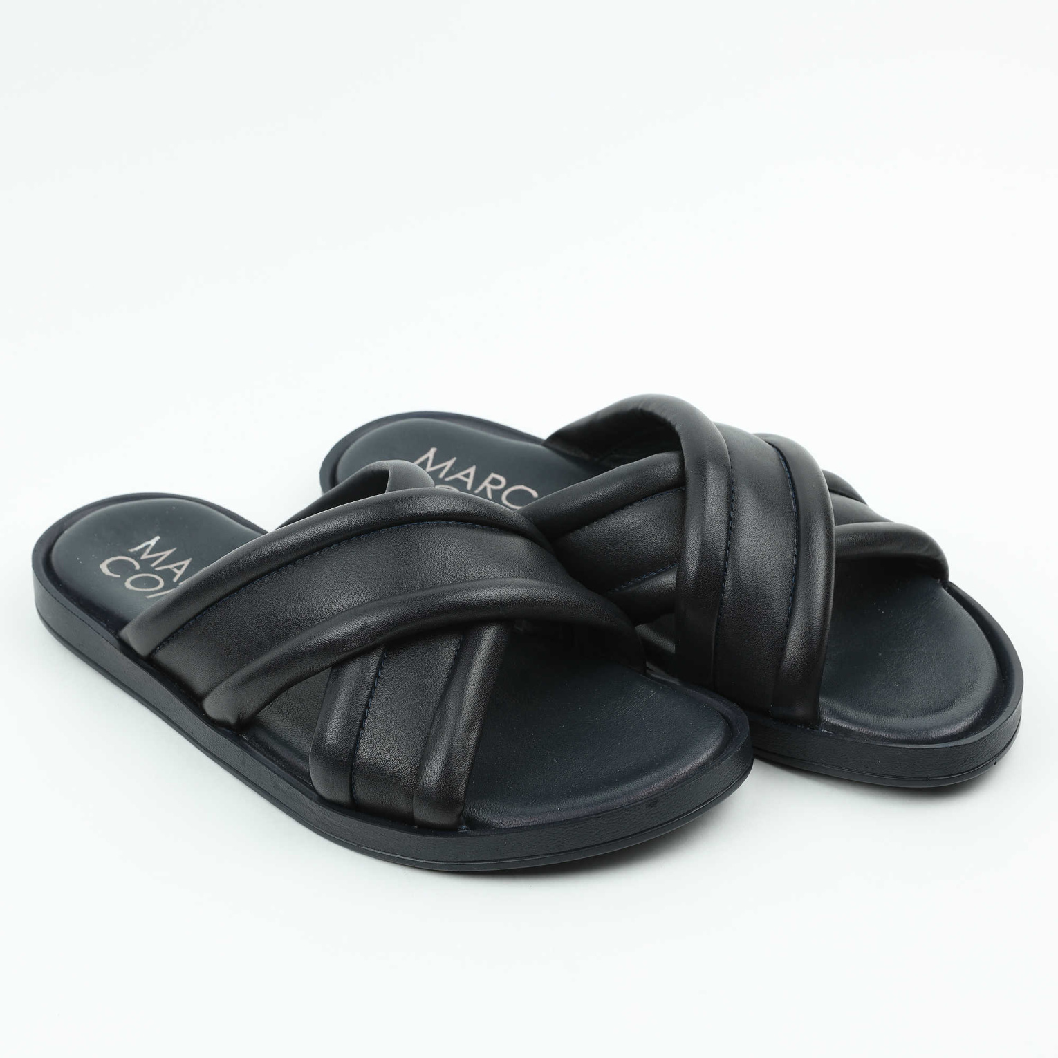 Шлепки Marc Cony