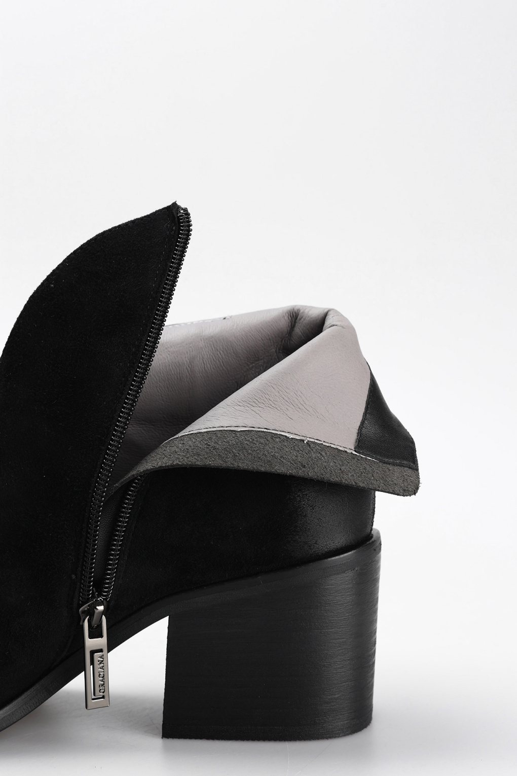 Казаки Graciana