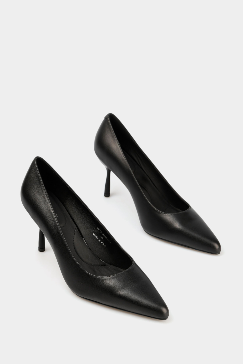 Лодочки Marc Cony