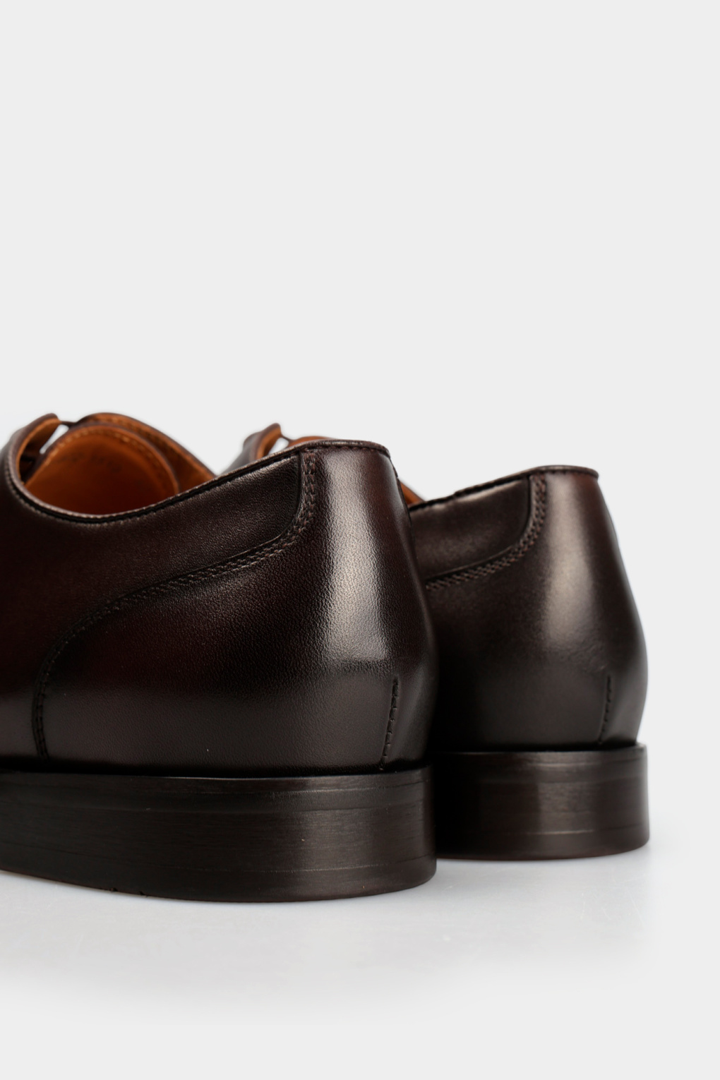 Туфли классика Marc Cony