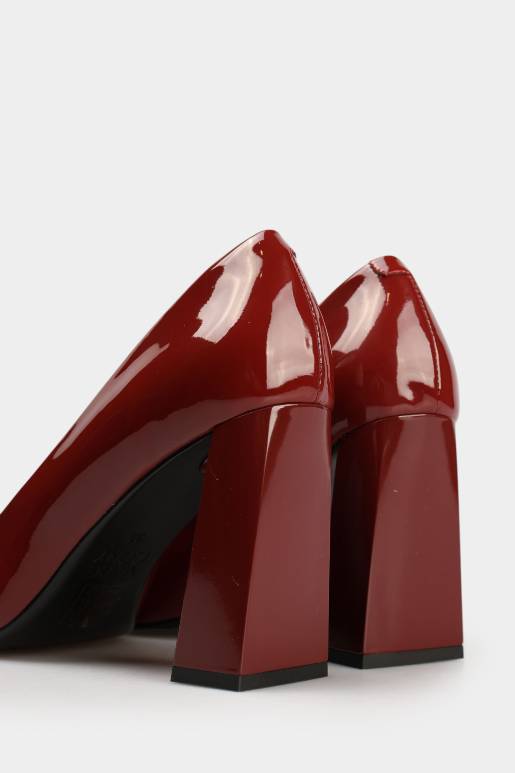 Туфли Marc Cony