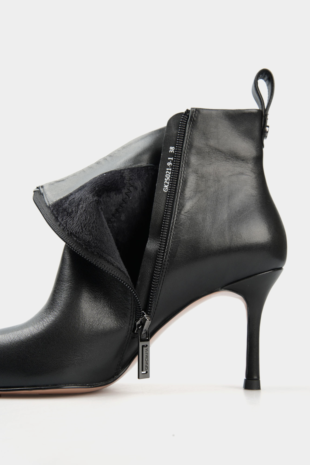 Ботинки Graciana