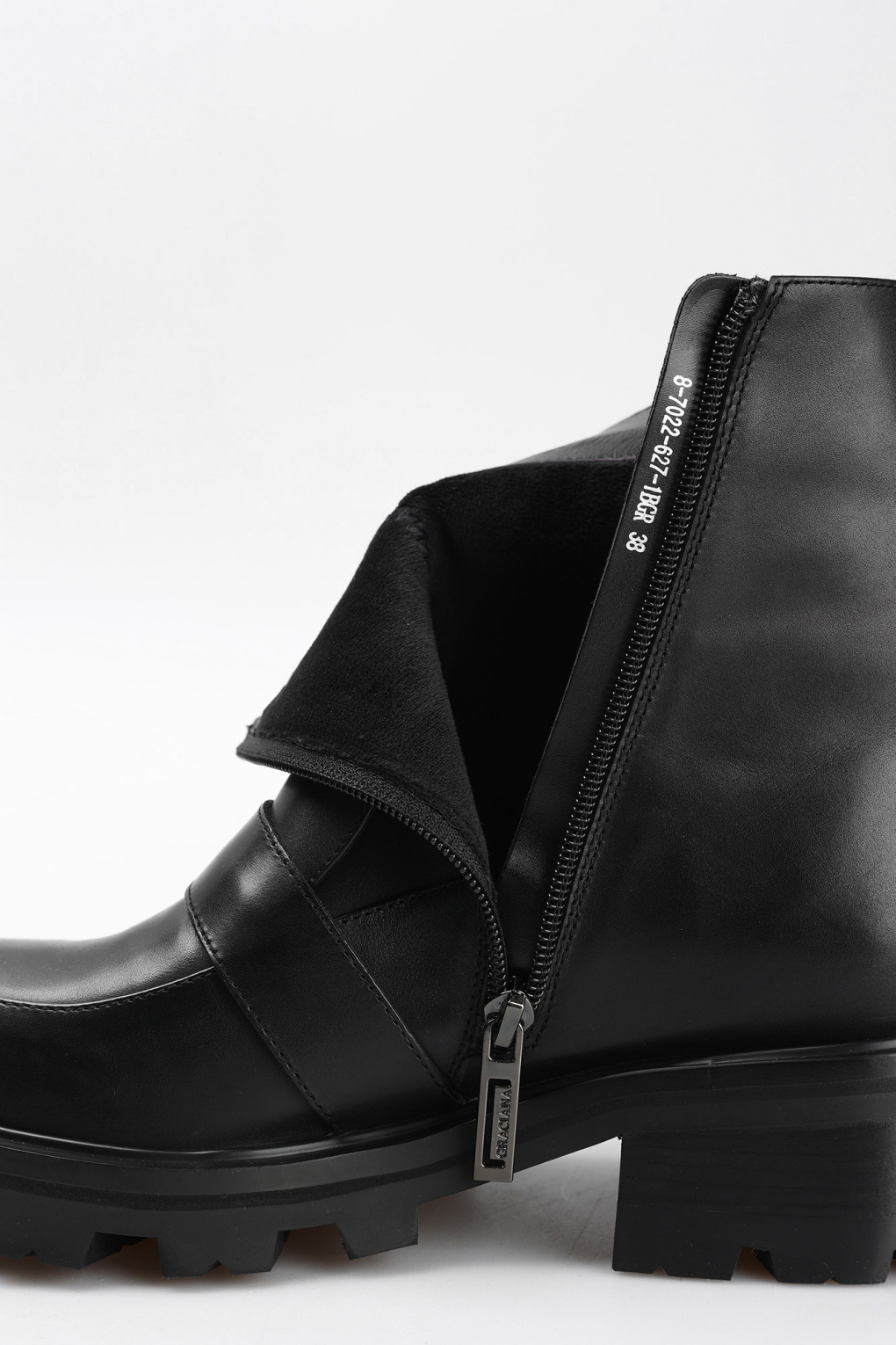 Ботинки Graciana