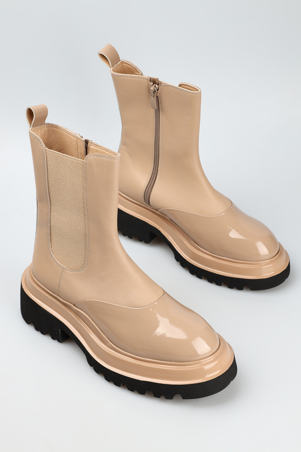 Ботинки челси Marc Cony