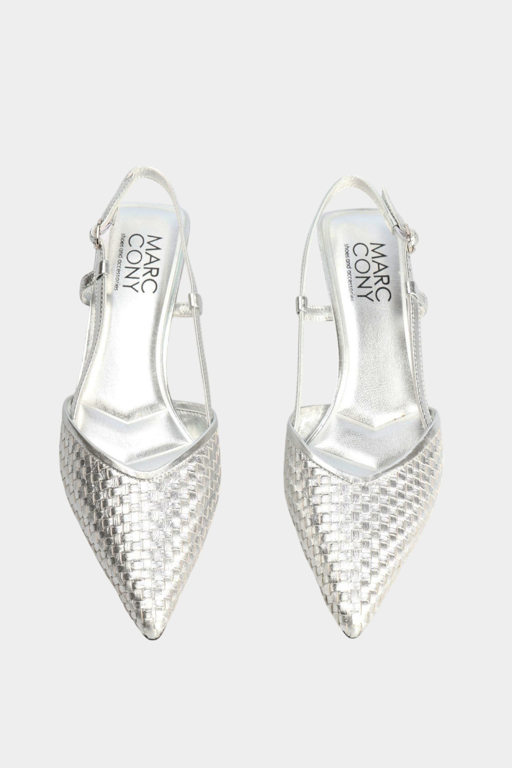 Босоножки Marc Cony