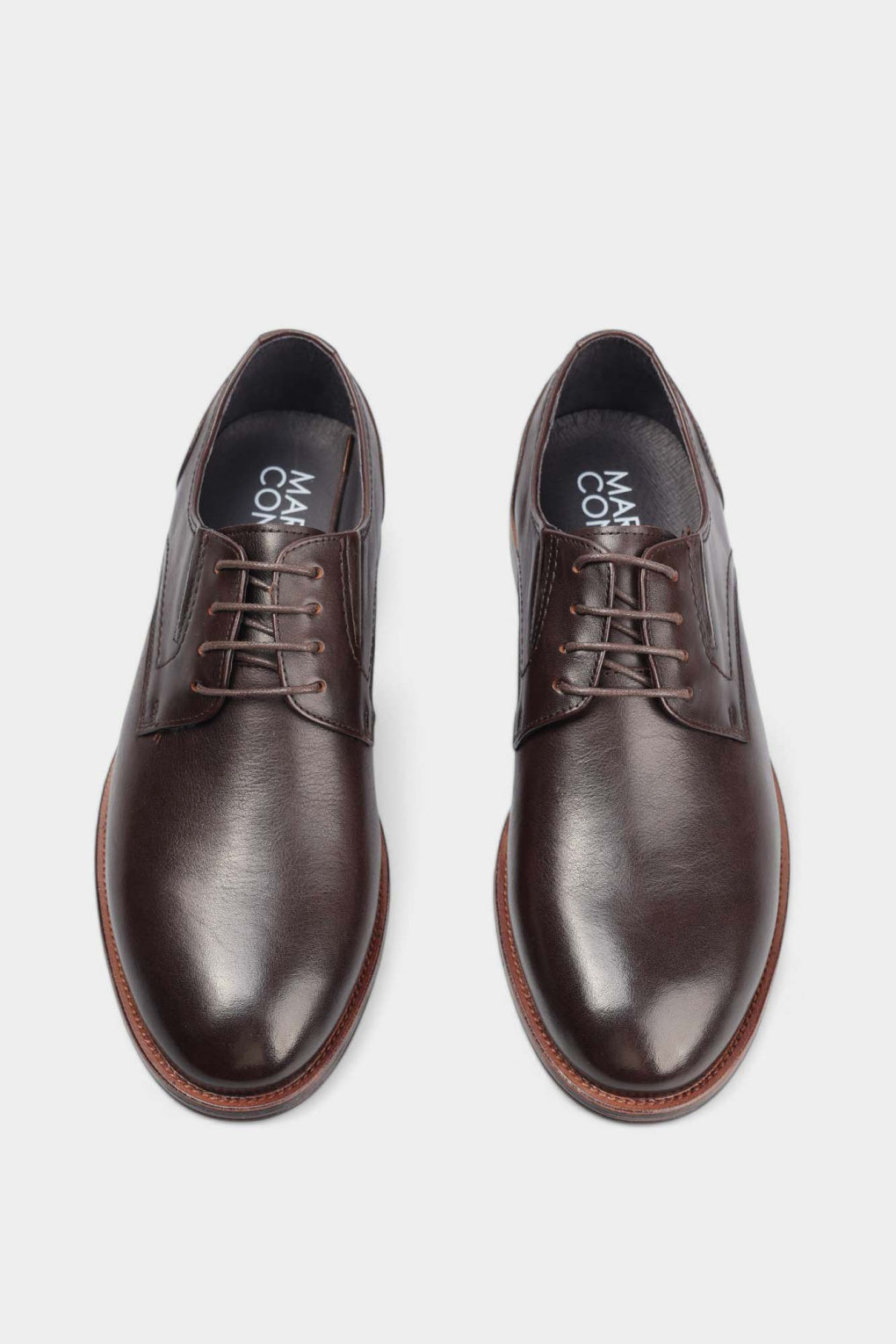 Туфли классика Marc Cony