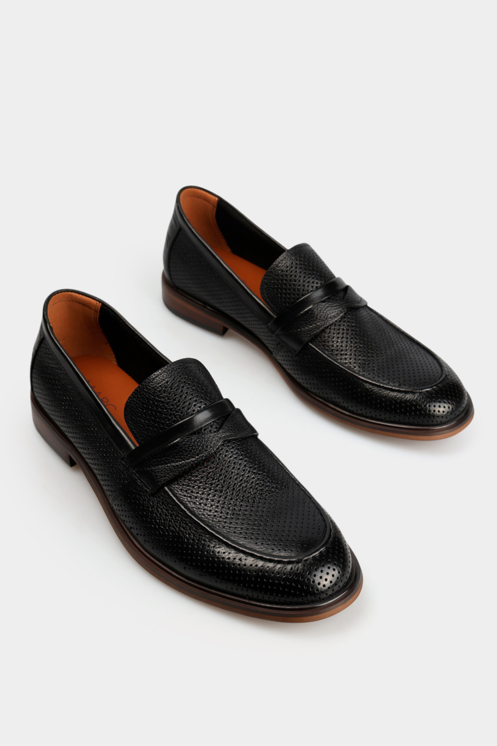 Лоферы Marc Cony