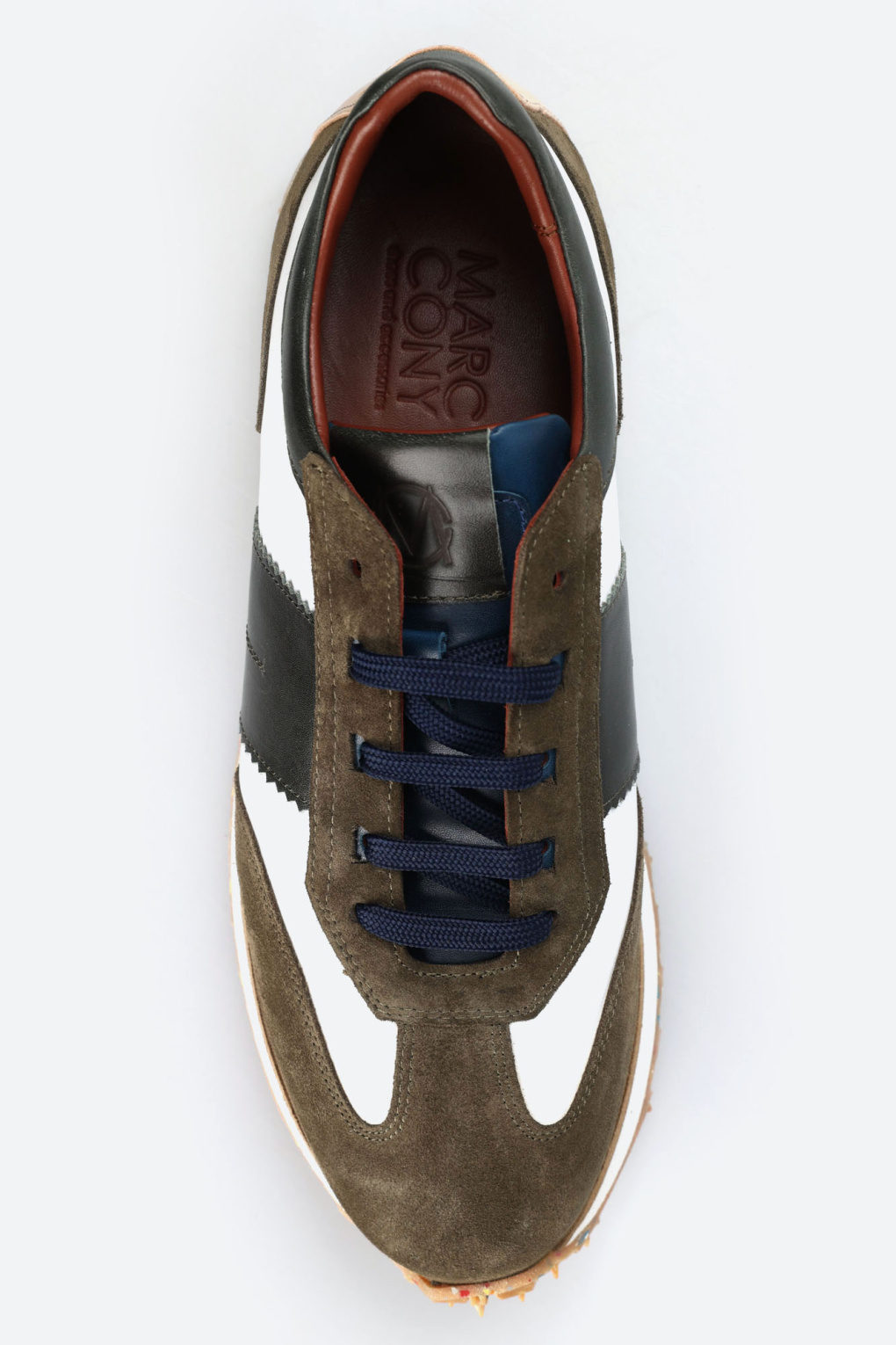 Кроссовки Marc Cony