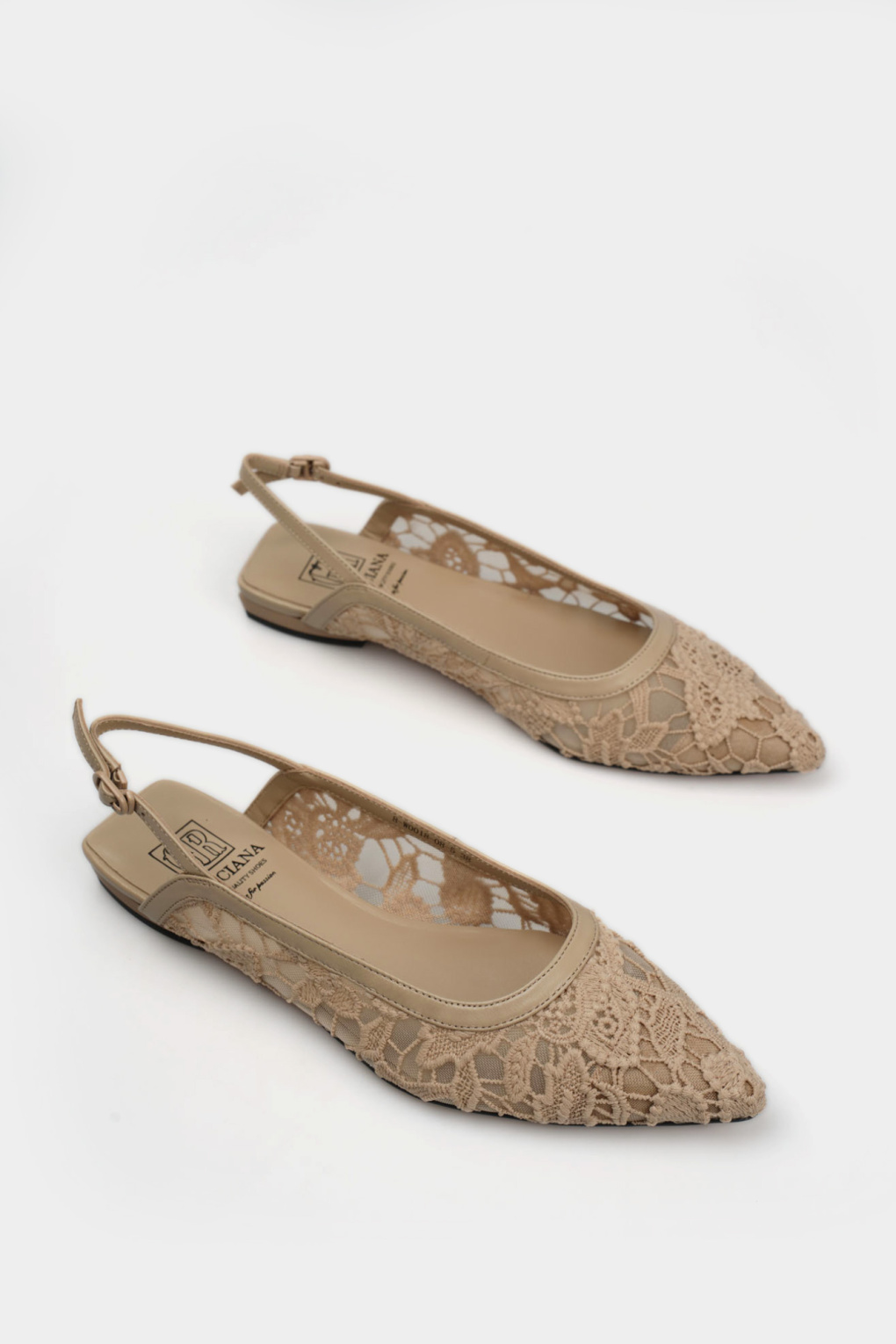 Босоножки  Graciana