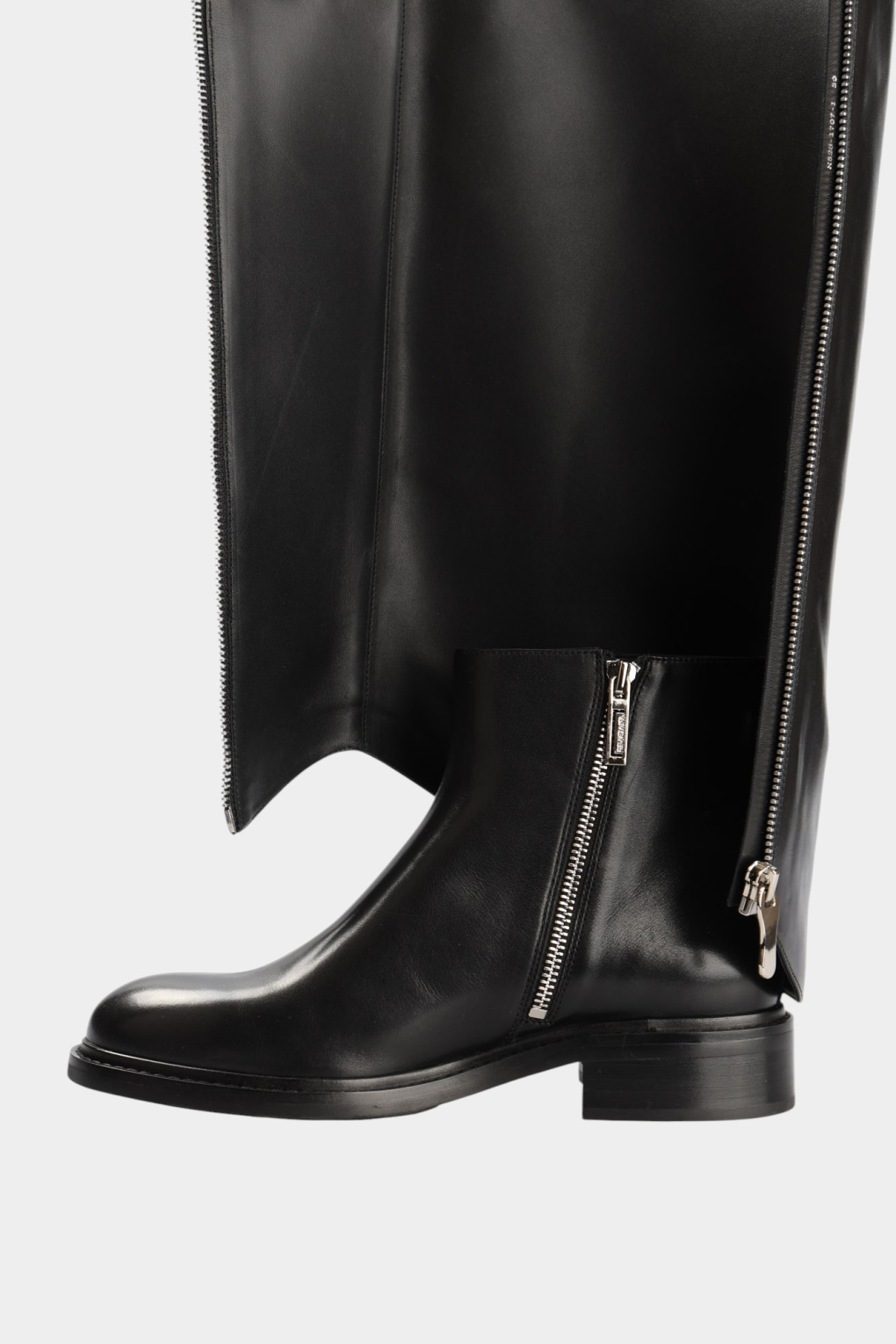 Сапоги Graciana