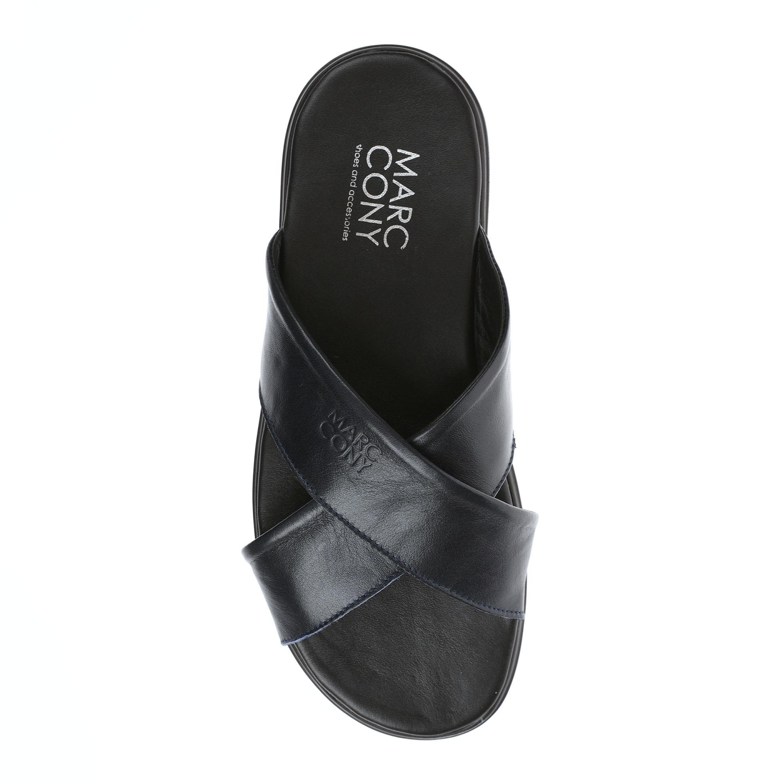 Шлепки Marc Cony