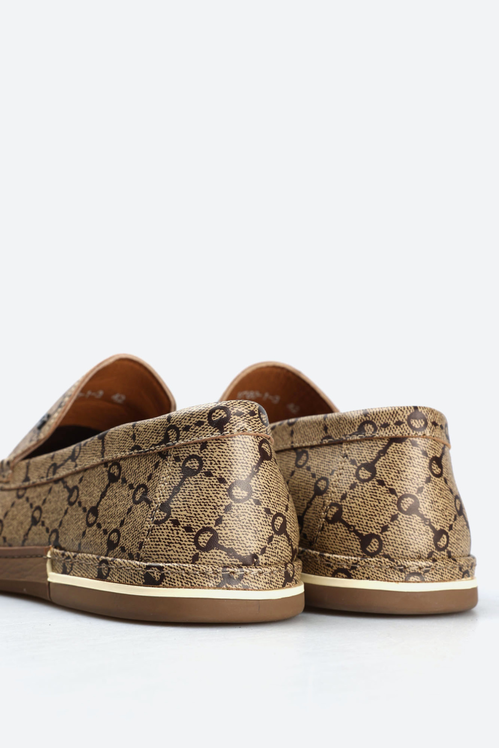 Мокасины Graciana