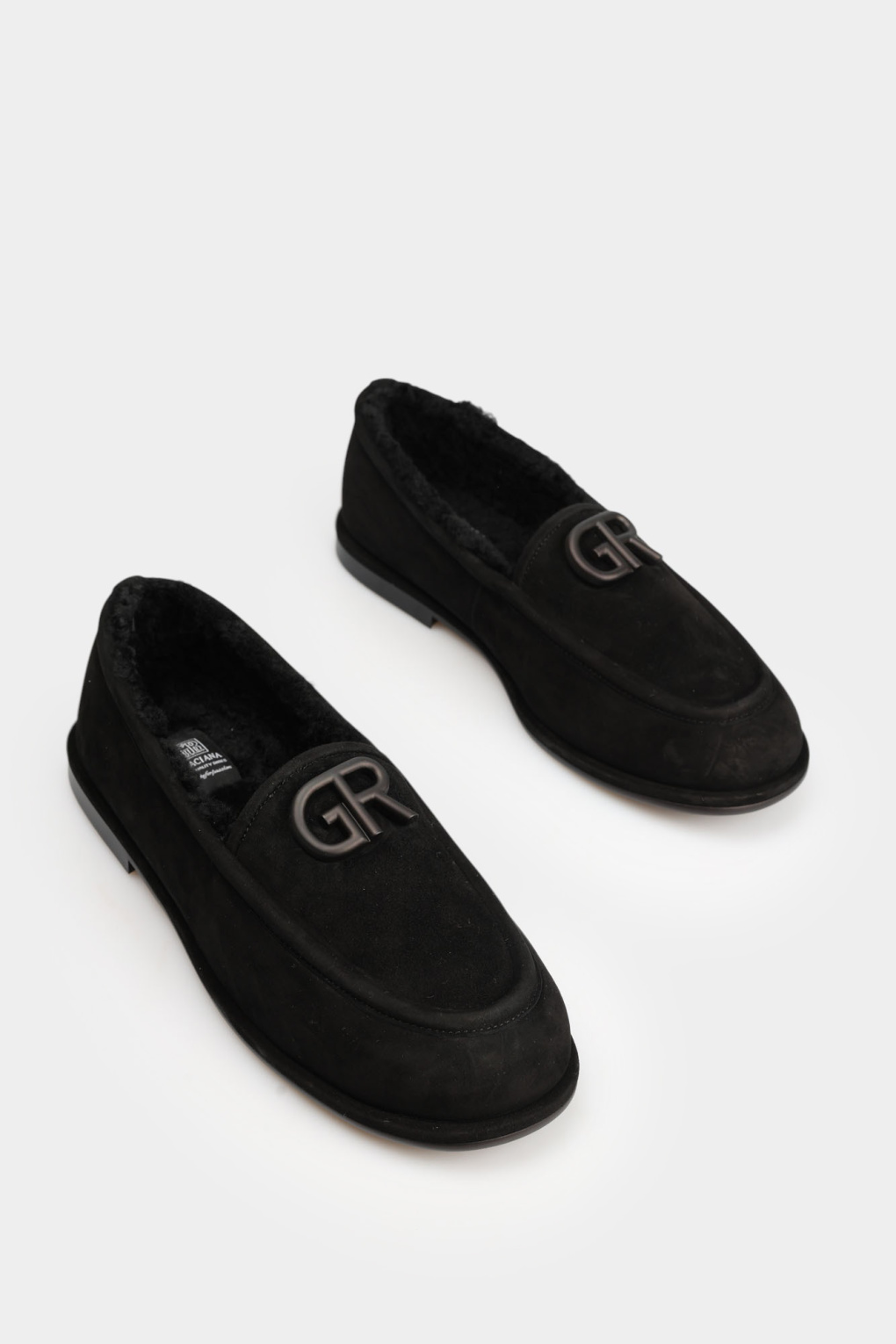 Лоферы Graciana