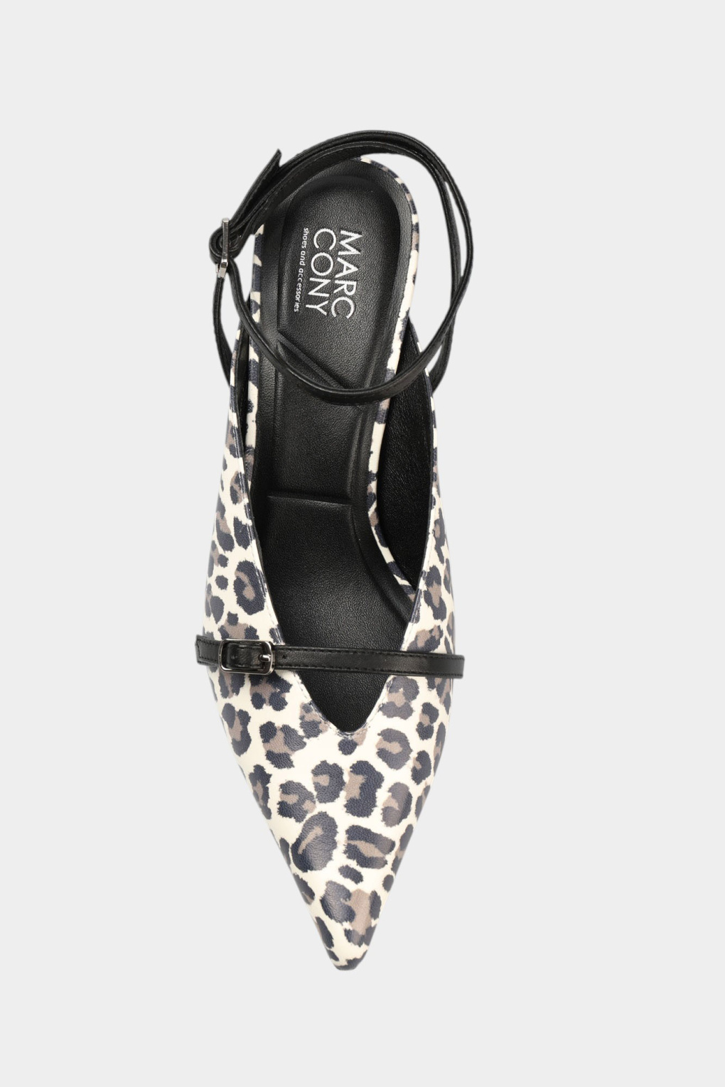 Босоножки Marc Cony