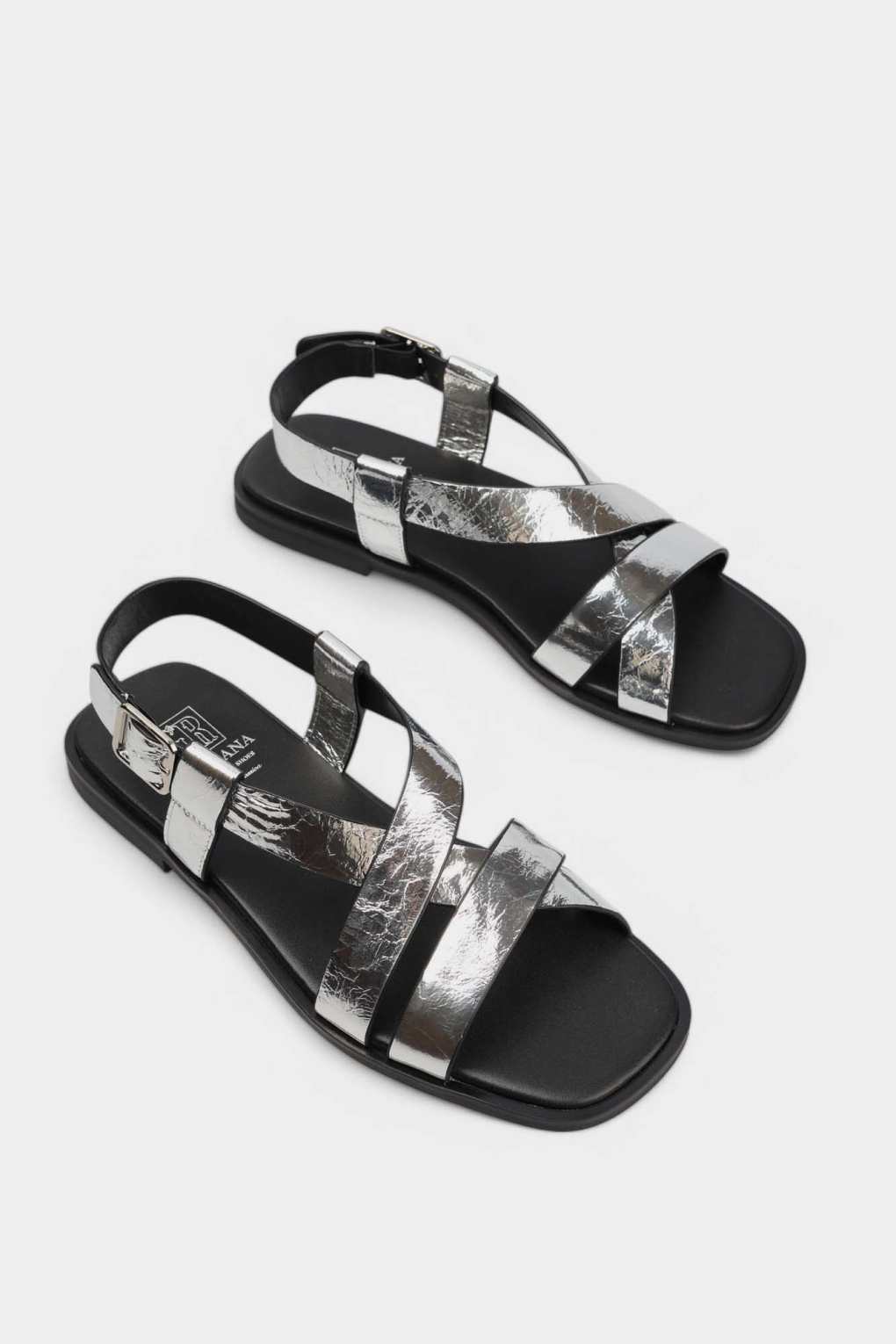 Сандалии Graciana