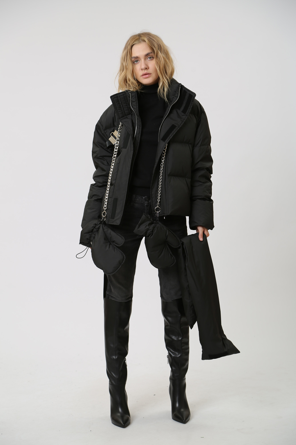 Куртка Graciana