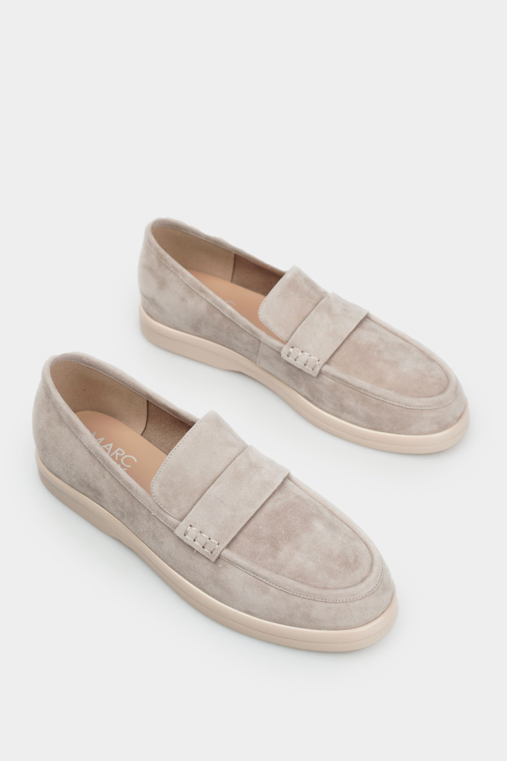 Лоферы Marc Cony