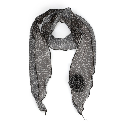 Палантин Marc Cony