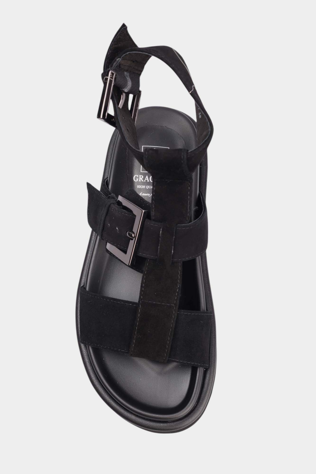 Сандалии Graciana