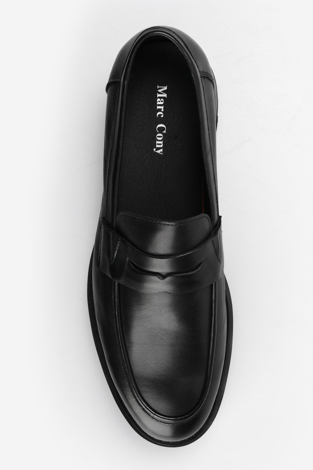 Лоферы Marc Cony