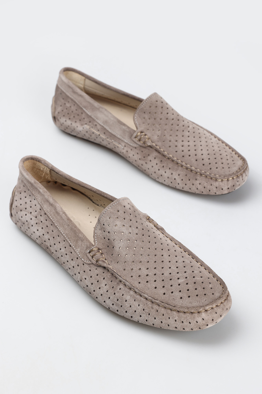 Мокасины Marc Cony