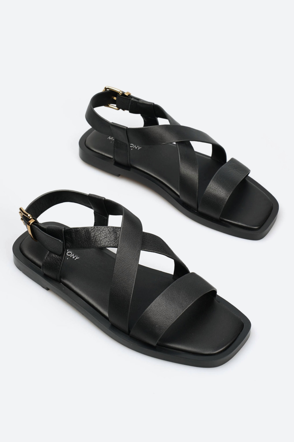 Сандалии Marc Cony