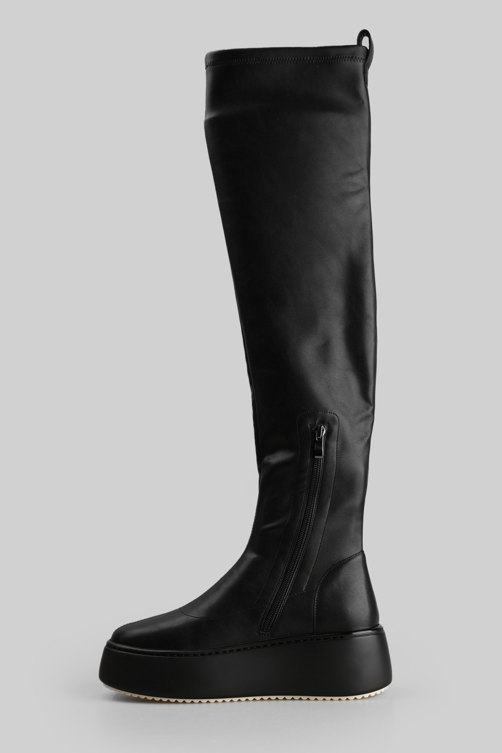 Сапоги ботфорты Marc Cony