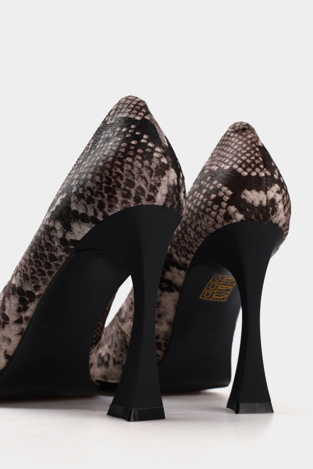 Лодочки Marc Cony