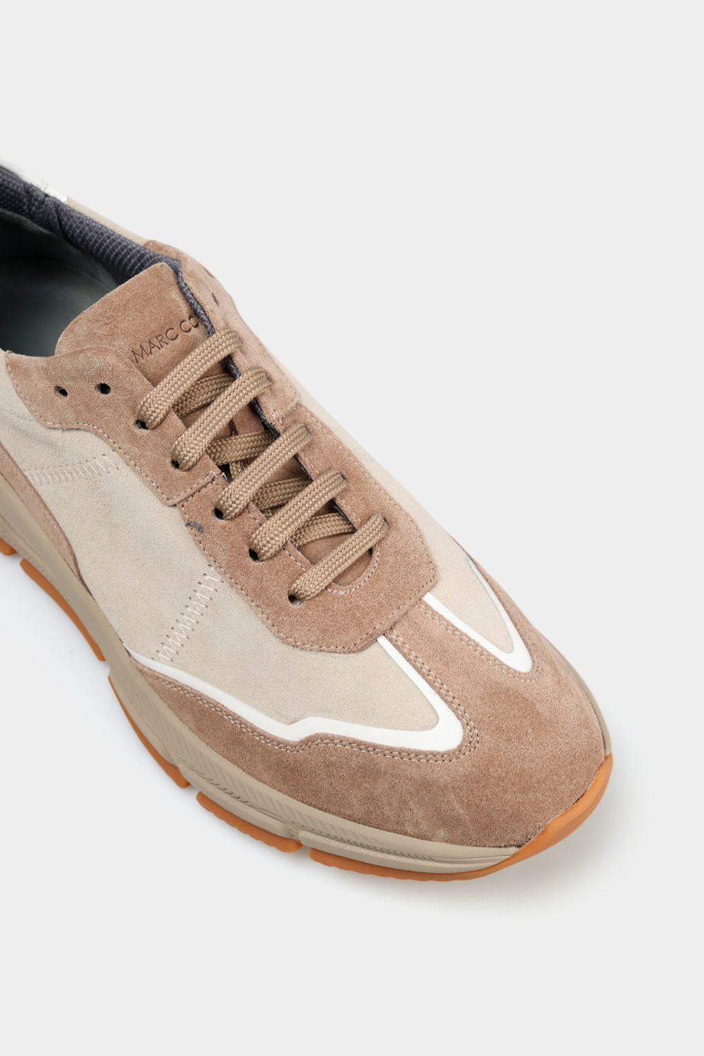 Кроссовки Marc Cony