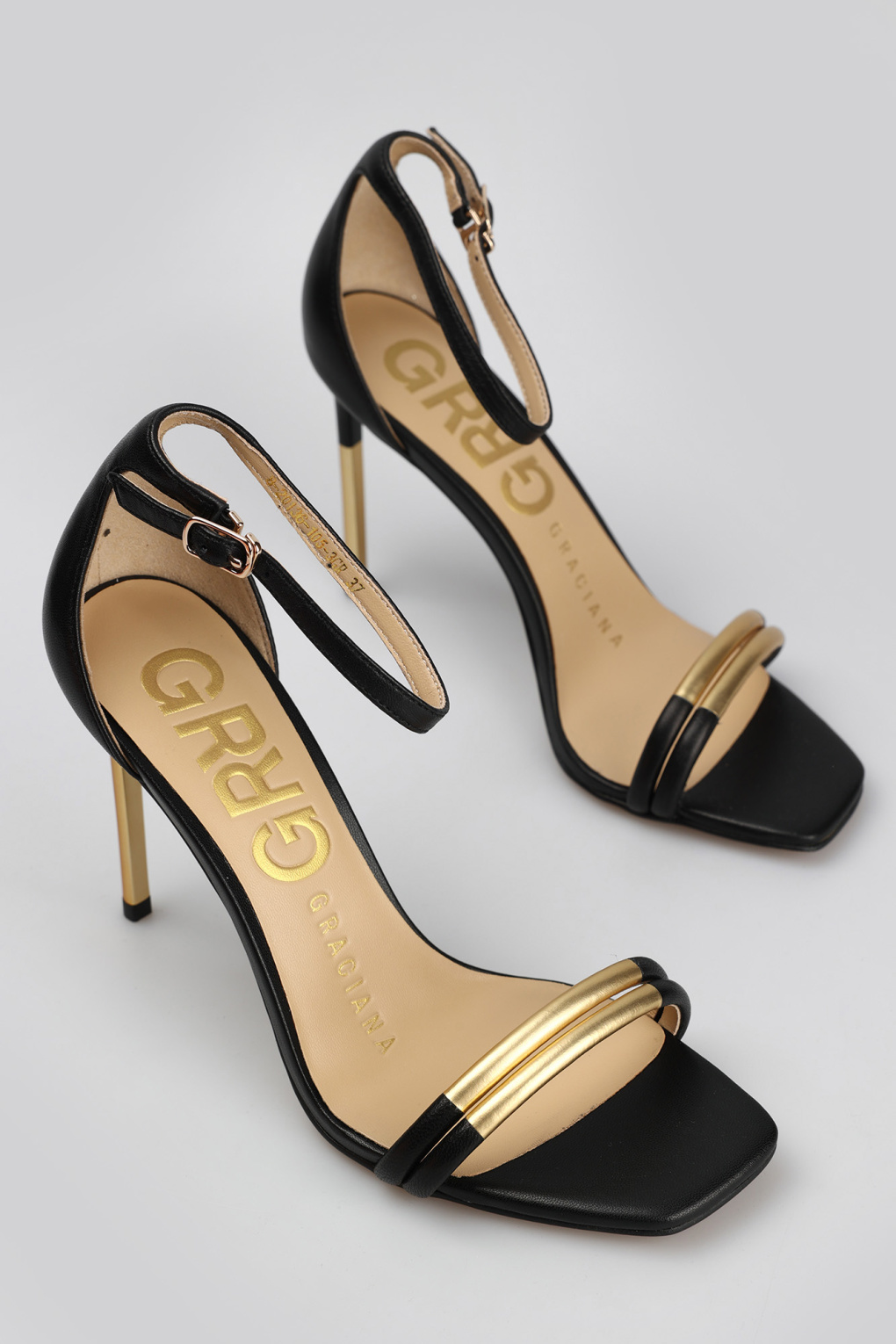 Босоножки Graciana