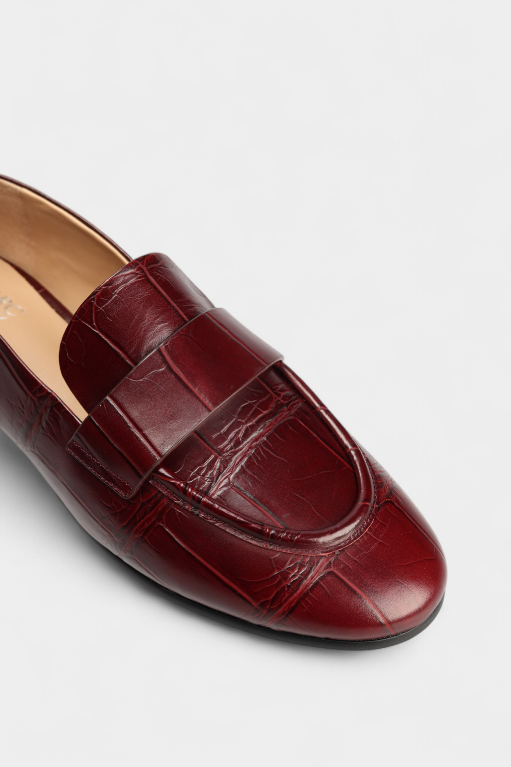 Лоферы Marc Cony