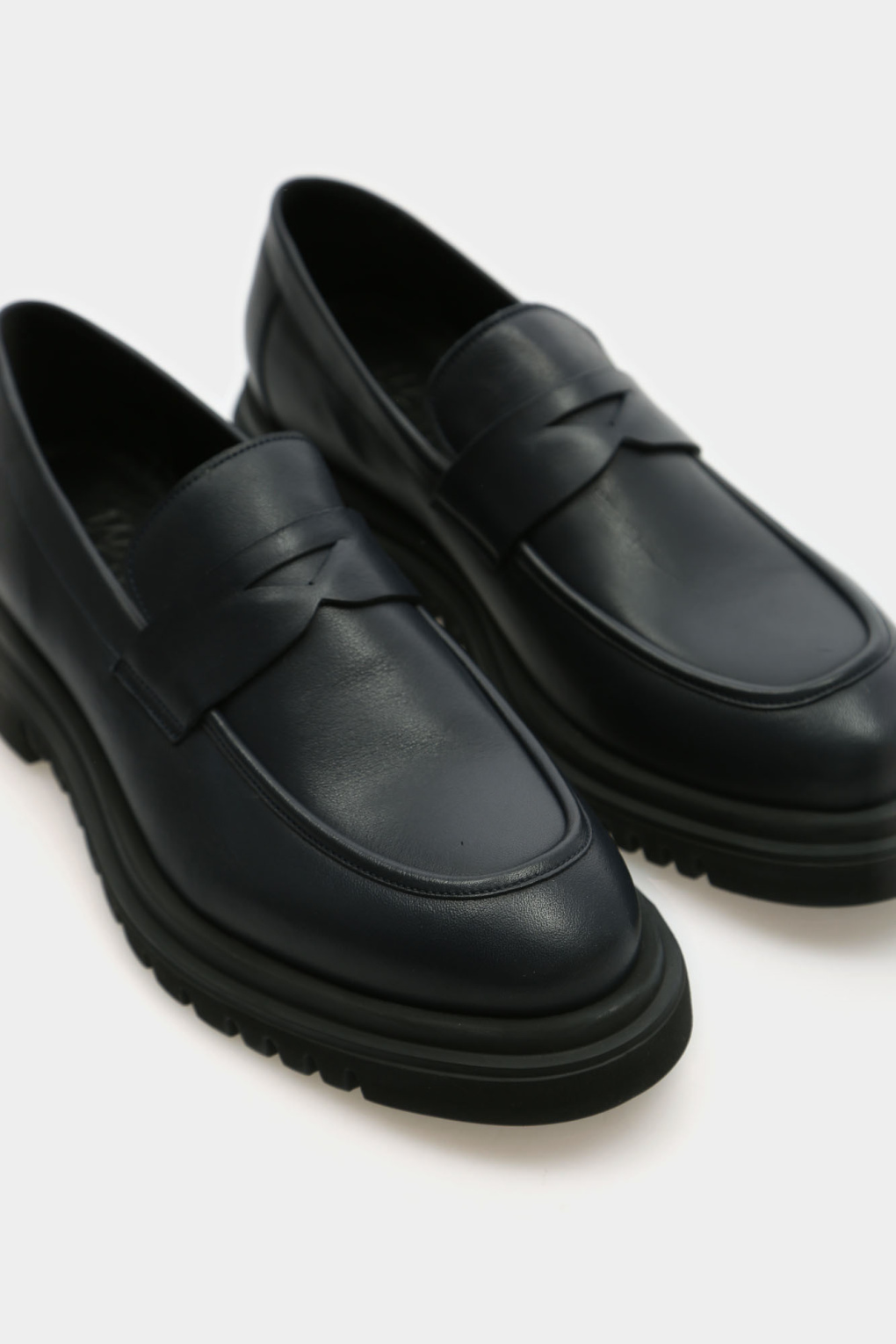 Лоферы Marc Cony