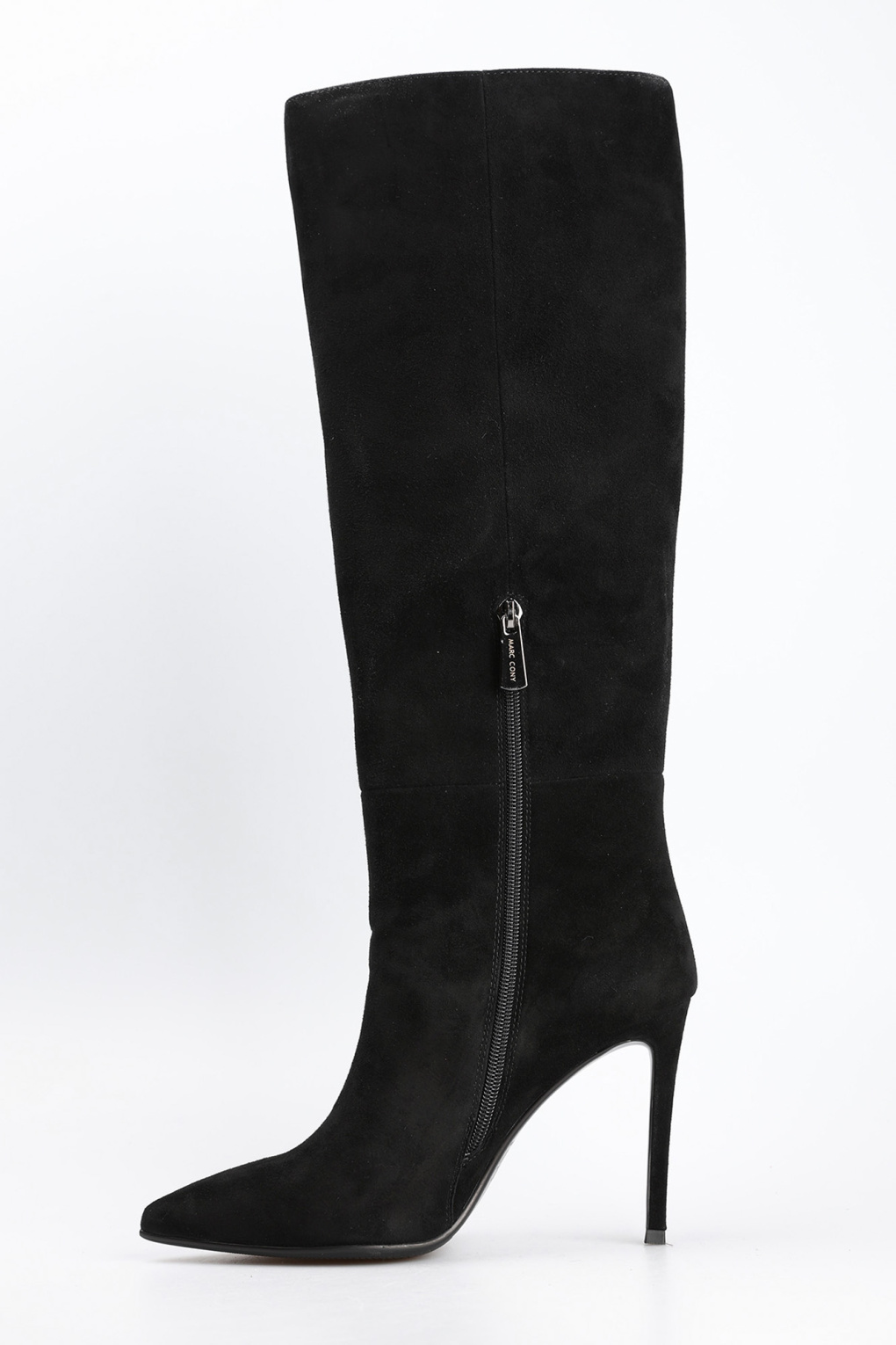 Сапоги на каблуке Marc Cony