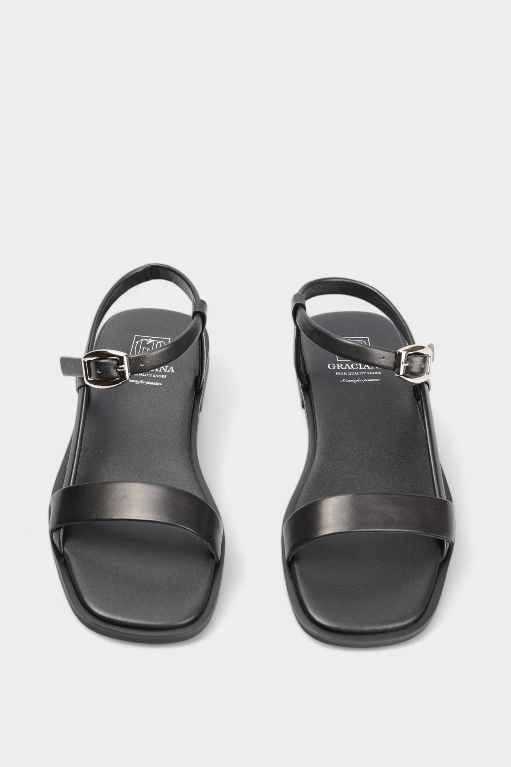 Сандалии Graciana