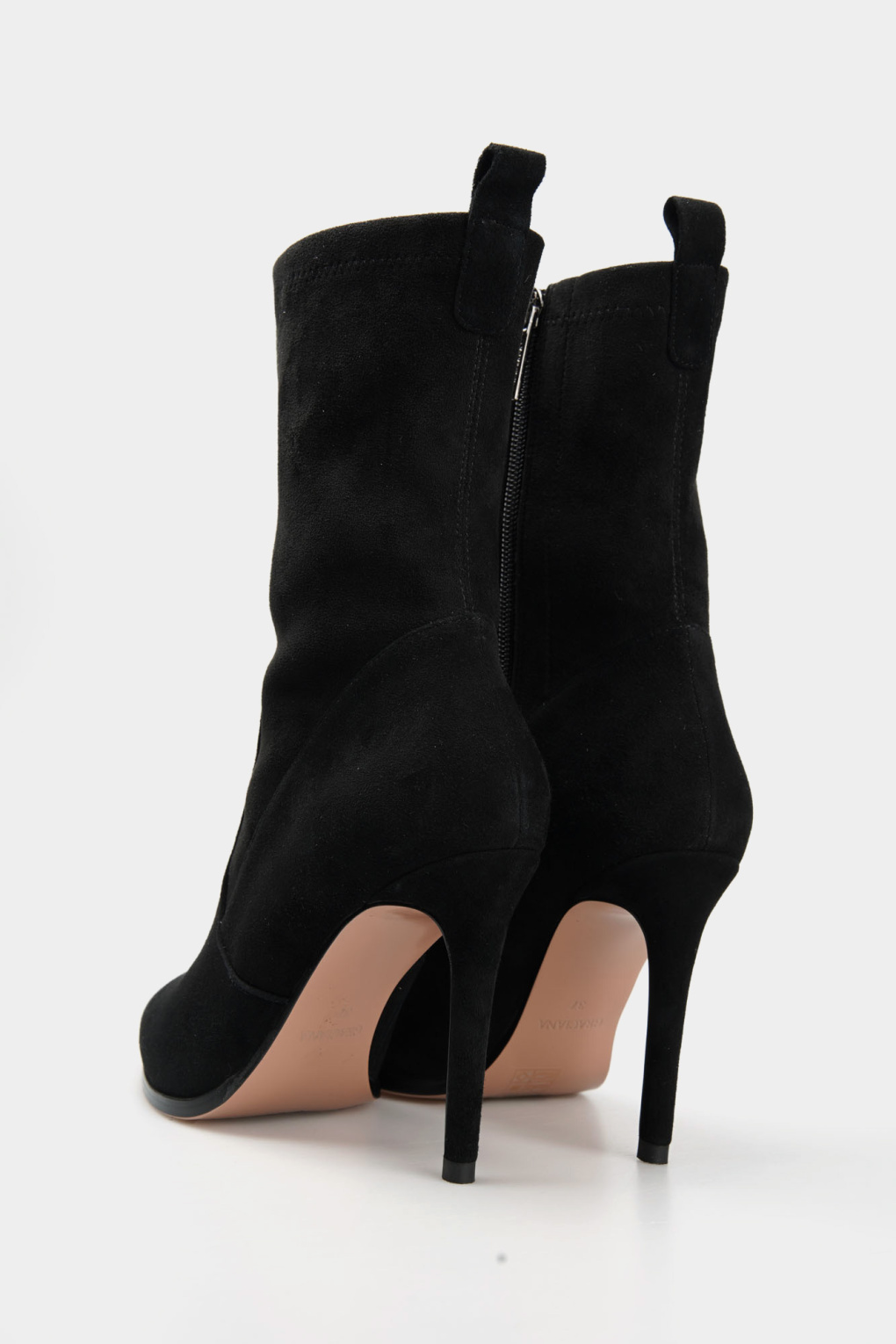 Ботинки Graciana