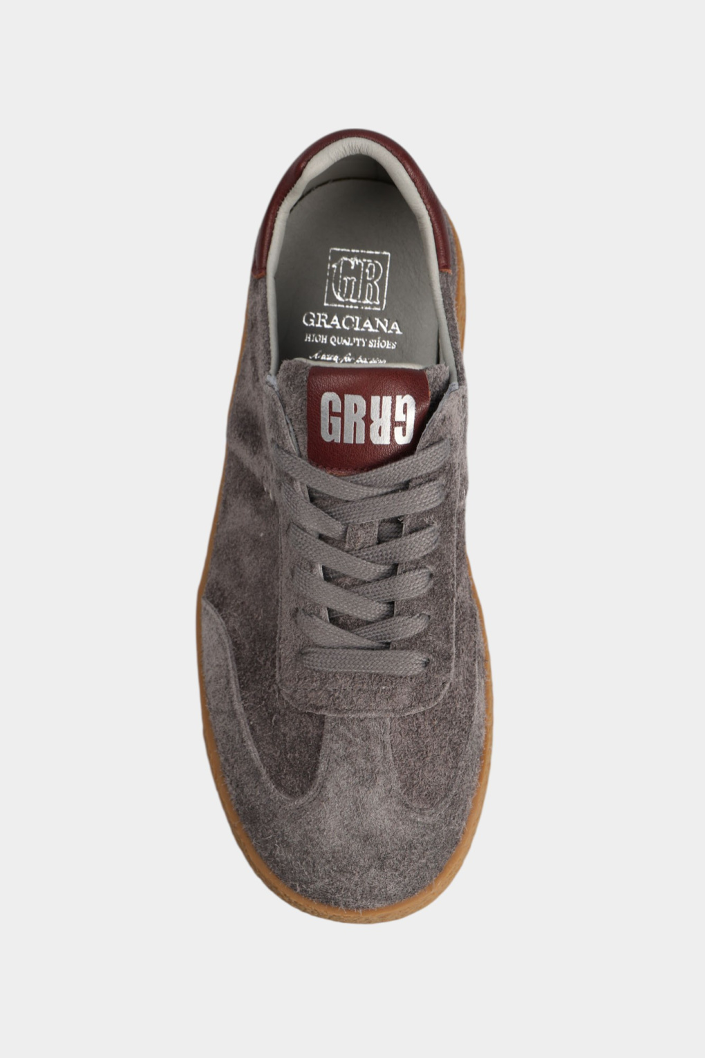 Кеды Graciana