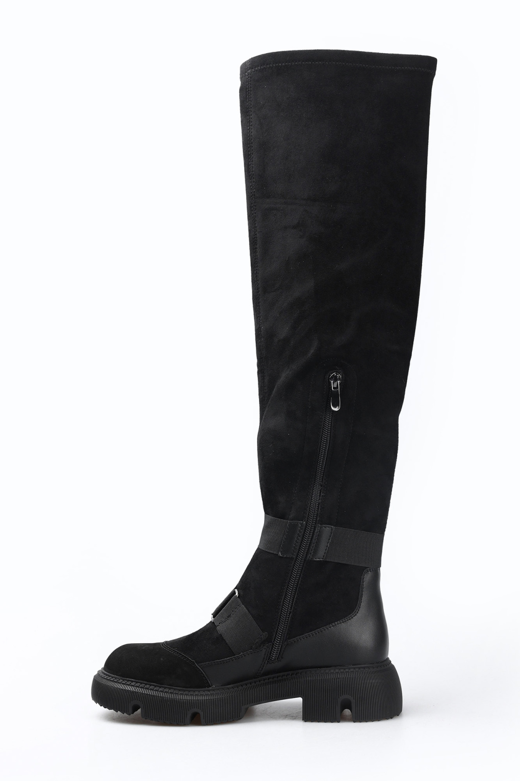 Ботфорты Marc Cony