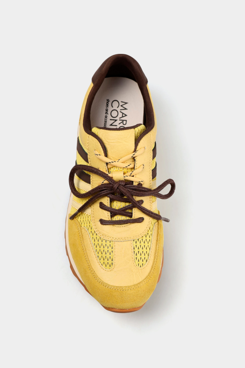 Кроссовки Marc Cony