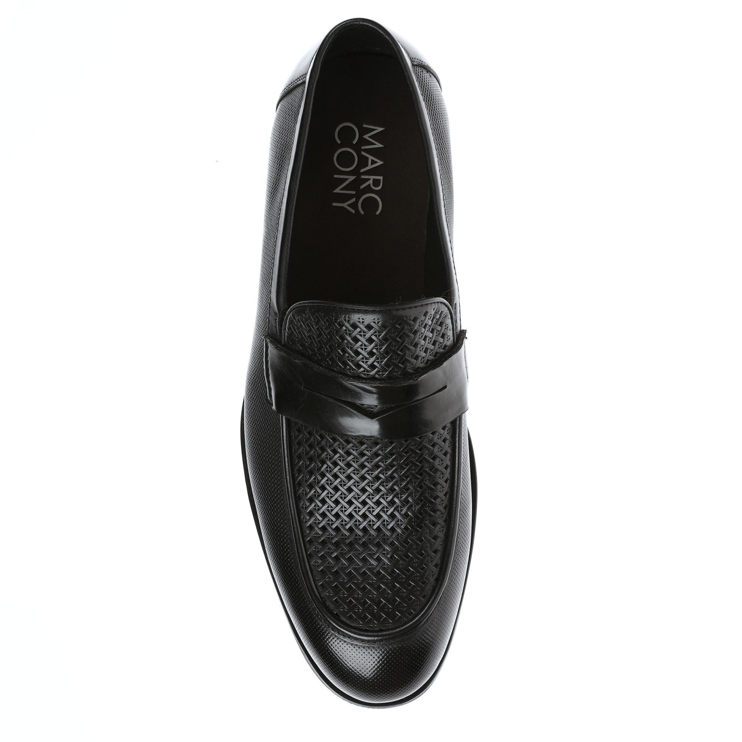 Лоферы Marc Cony