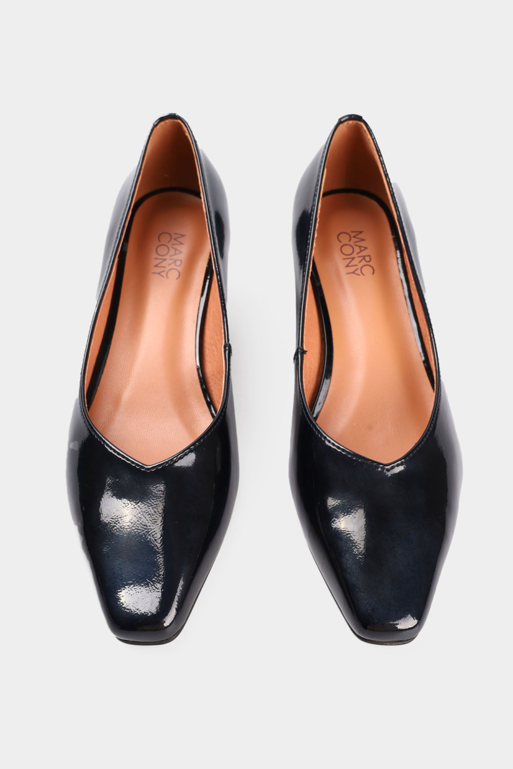 Лодочки Marc Cony